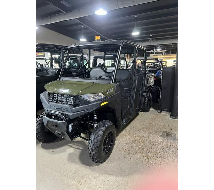 2024 Polaris® Ranger Crew SP 570