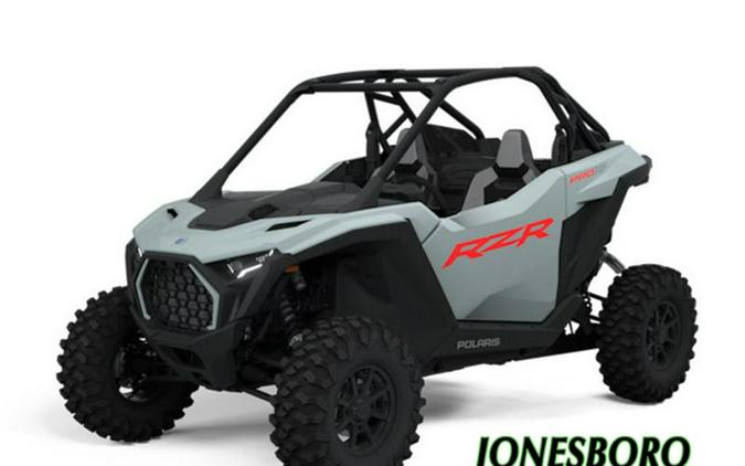 2025 Polaris RZR Pro XP Sport