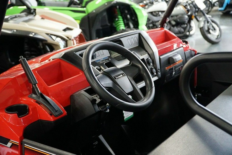 2026 Kawasaki Mule PRO-FX 1000 HD Edition