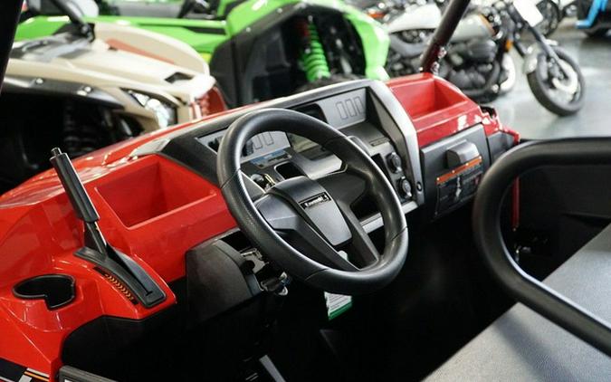 2026 Kawasaki Mule PRO-FX 1000 HD Edition
