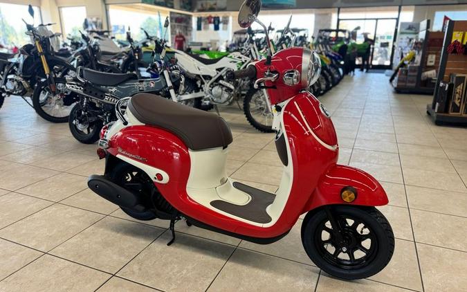 2026 Honda® Metropolitan