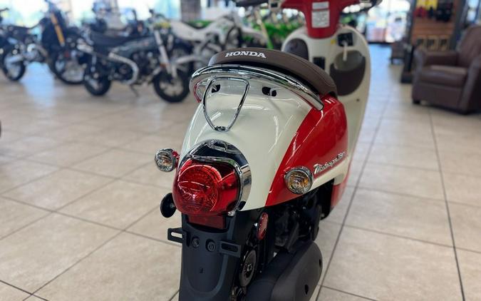 2026 Honda® Metropolitan