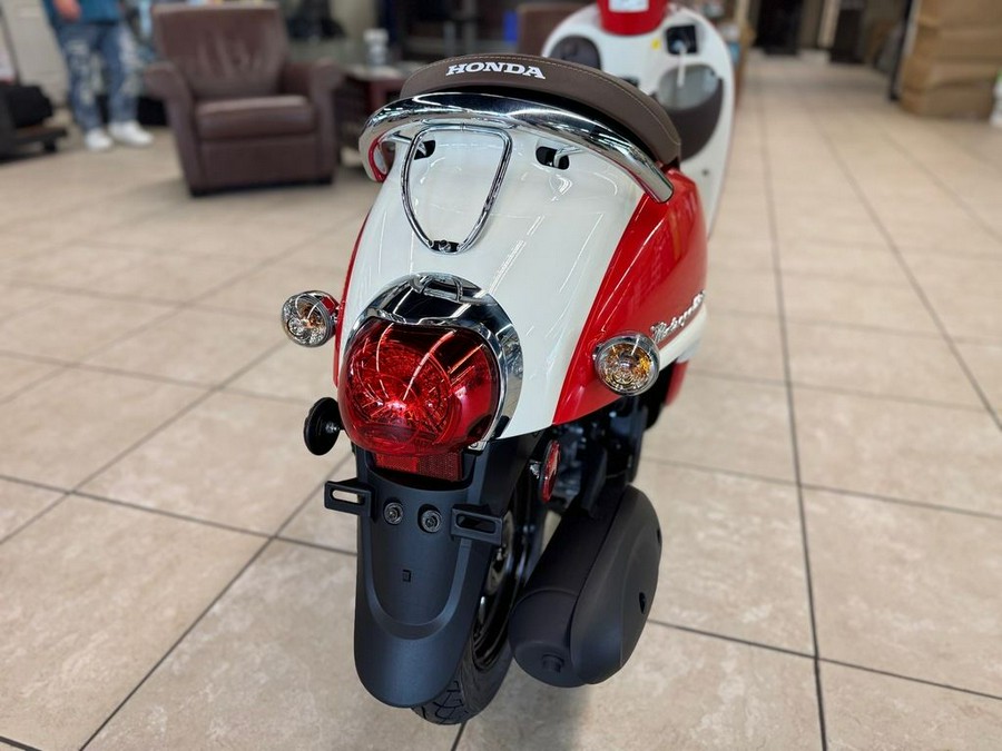 2026 Honda® Metropolitan