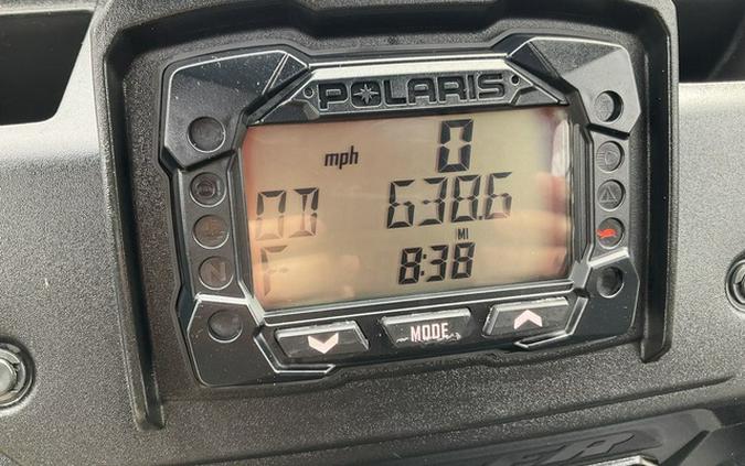 2020 Polaris Ranger 150 EFI Sage Green