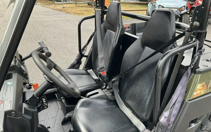 2020 Polaris Ranger 150 EFI Sage Green