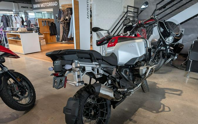 2025 BMW Motorrad R 1300 GS Adventure