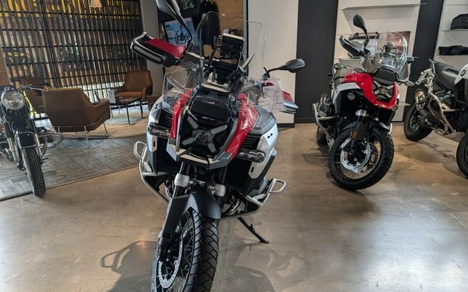 2025 BMW Motorrad R 1300 GS Adventure