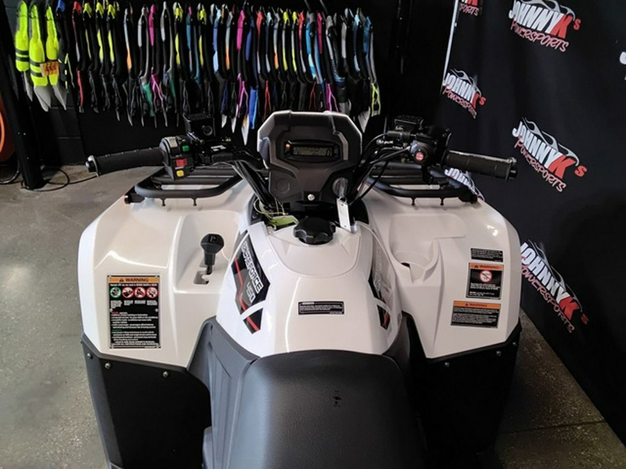 2025 Kawasaki Brute Force 450 4x4