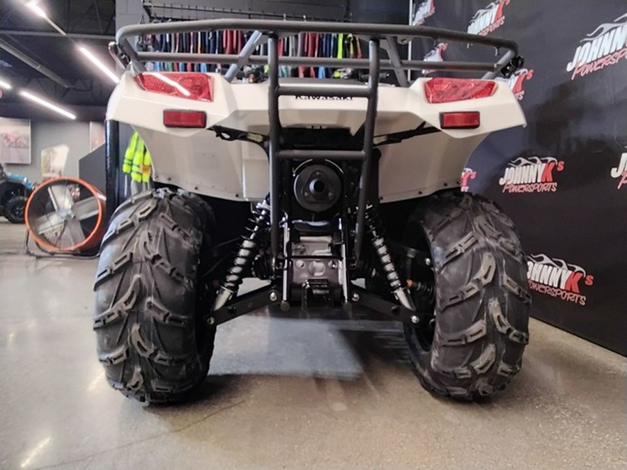 2025 Kawasaki Brute Force 450 4x4