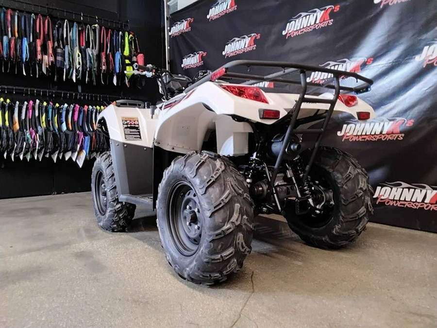 2025 Kawasaki Brute Force 450 4x4