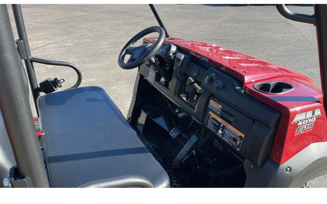 2026 Kawasaki Mule 4010 Trans4x4