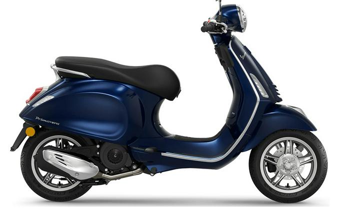 2025 Vespa Primavera 150
