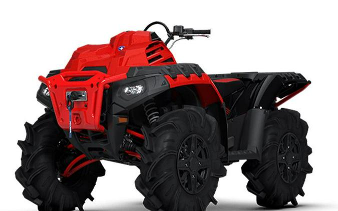 2026 Polaris® Sportsman XP1000 Mud Edition