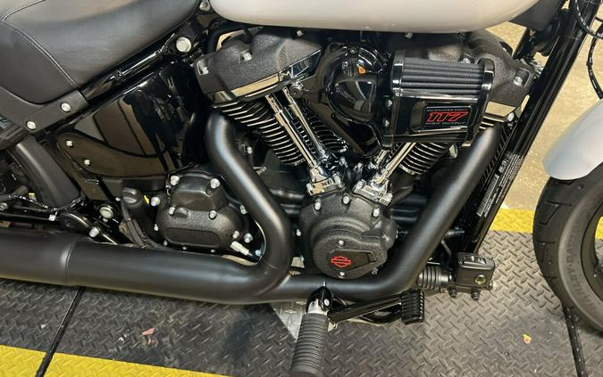 2026 Harley-Davidson Low Rider S