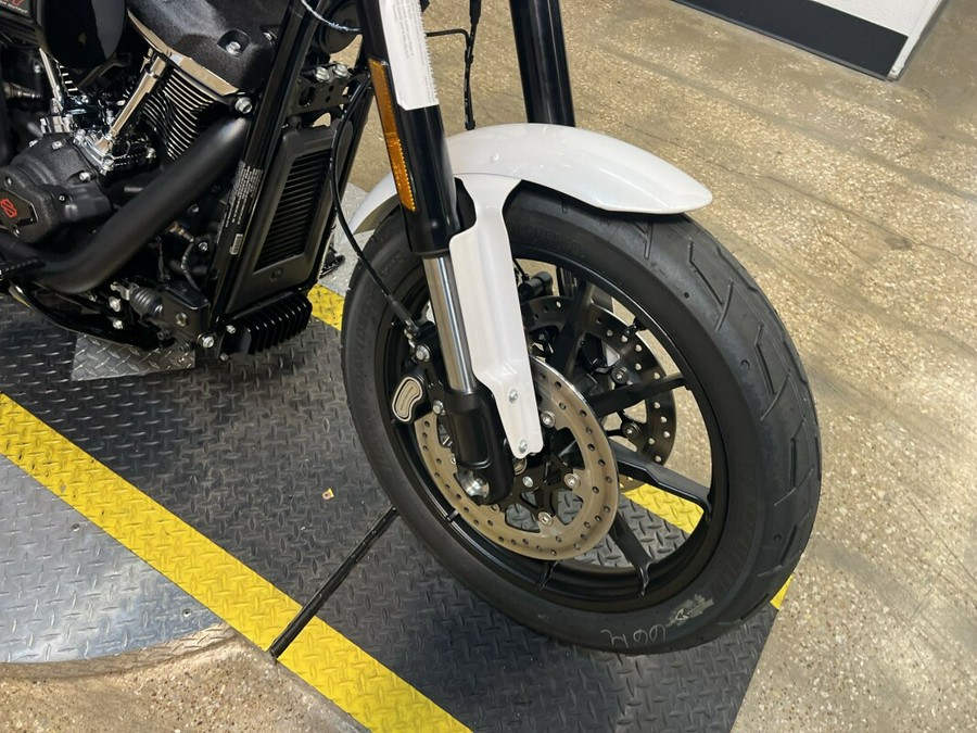 2026 Harley-Davidson Low Rider S