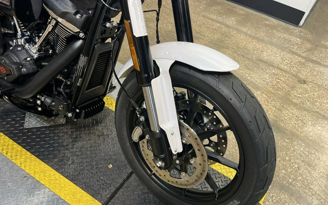 2026 Harley-Davidson Low Rider S