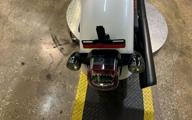 2026 Harley-Davidson Low Rider S