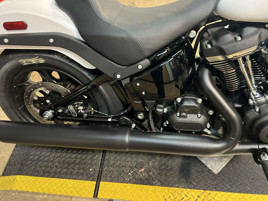 2026 Harley-Davidson Low Rider S