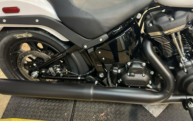 2026 Harley-Davidson Low Rider S