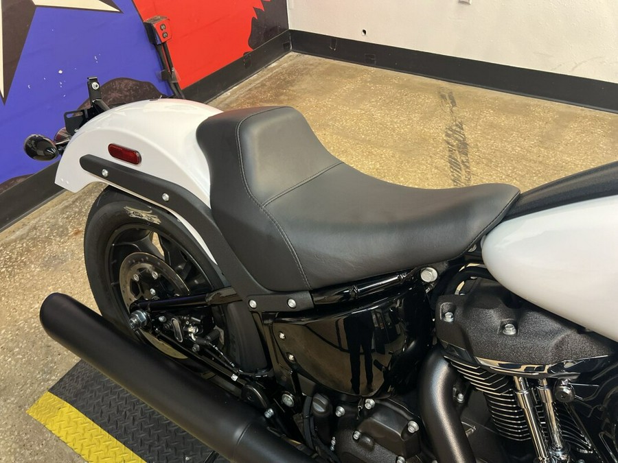 2026 Harley-Davidson Low Rider S