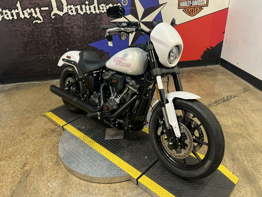 2026 Harley-Davidson Low Rider S