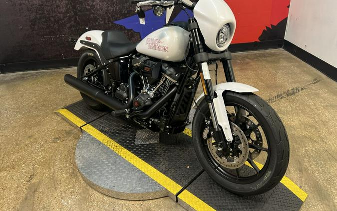 2026 Harley-Davidson Low Rider S