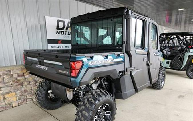 2026 Polaris Ranger Crew XP 1000 NorthStar Edition Ultimate
