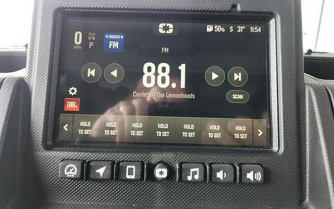 2026 Polaris Ranger Crew XP 1000 NorthStar Edition Ultimate