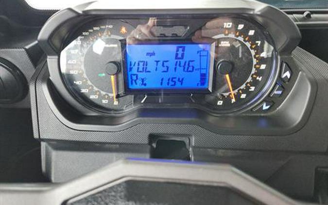 2026 Polaris Ranger Crew XP 1000 NorthStar Edition Ultimate