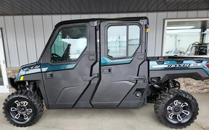 2026 Polaris Ranger Crew XP 1000 NorthStar Edition Ultimate