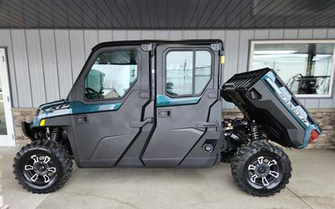 2026 Polaris Ranger Crew XP 1000 NorthStar Edition Ultimate