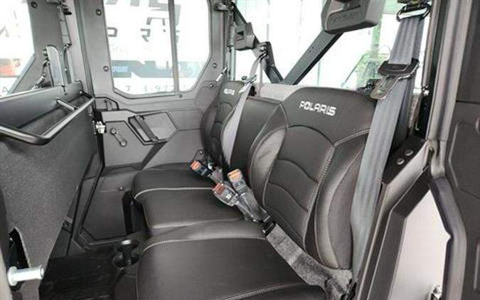 2026 Polaris Ranger Crew XP 1000 NorthStar Edition Ultimate