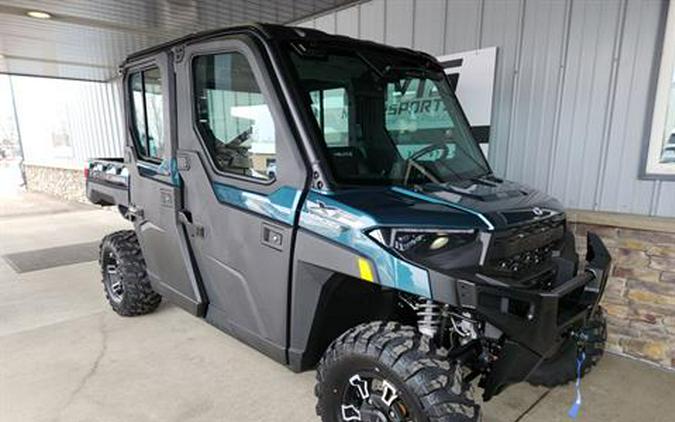2026 Polaris Ranger Crew XP 1000 NorthStar Edition Ultimate