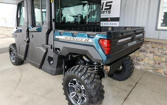 2026 Polaris Ranger Crew XP 1000 NorthStar Edition Ultimate