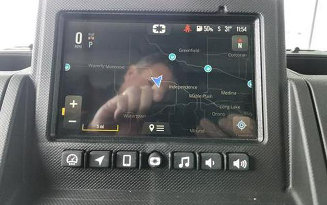 2026 Polaris Ranger Crew XP 1000 NorthStar Edition Ultimate