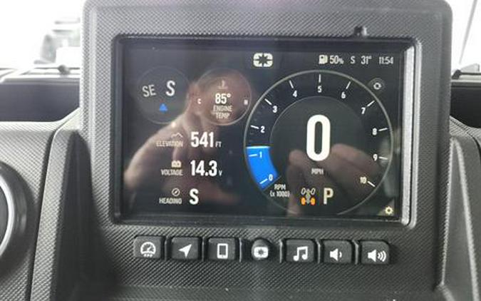 2026 Polaris Ranger Crew XP 1000 NorthStar Edition Ultimate