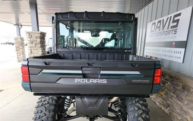 2026 Polaris Ranger Crew XP 1000 NorthStar Edition Ultimate