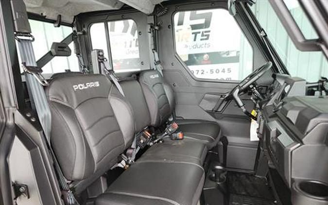 2026 Polaris Ranger Crew XP 1000 NorthStar Edition Ultimate