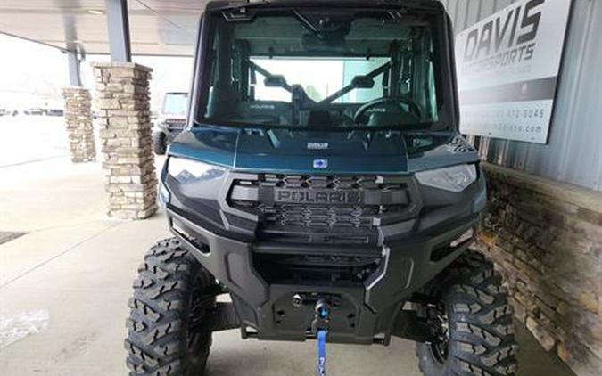 2026 Polaris Ranger Crew XP 1000 NorthStar Edition Ultimate