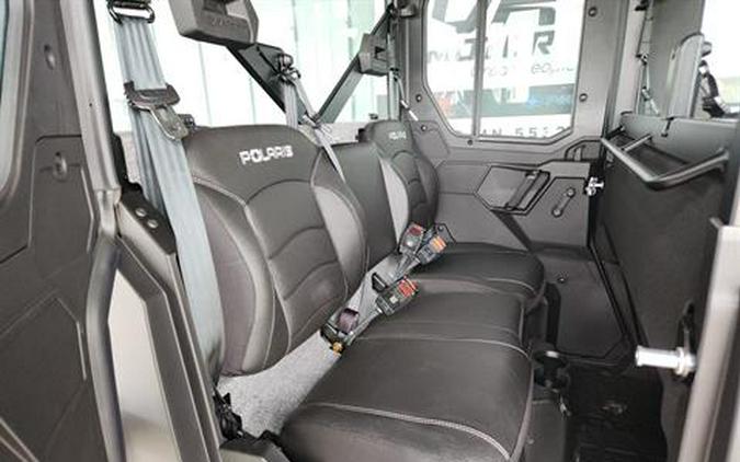 2026 Polaris Ranger Crew XP 1000 NorthStar Edition Ultimate