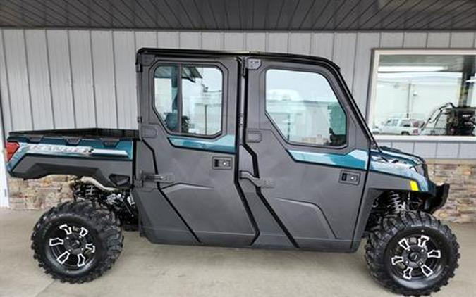2026 Polaris Ranger Crew XP 1000 NorthStar Edition Ultimate