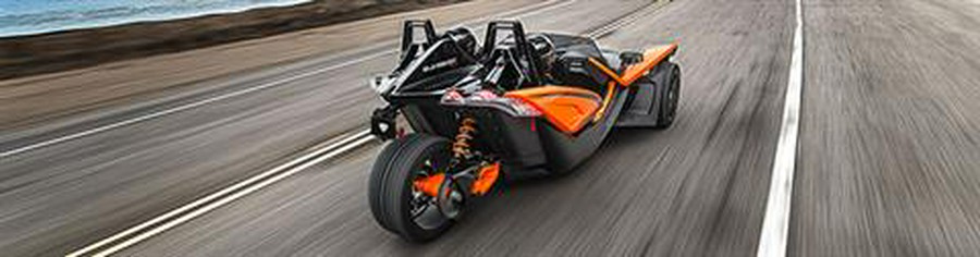 2017 Slingshot Slingshot SLR