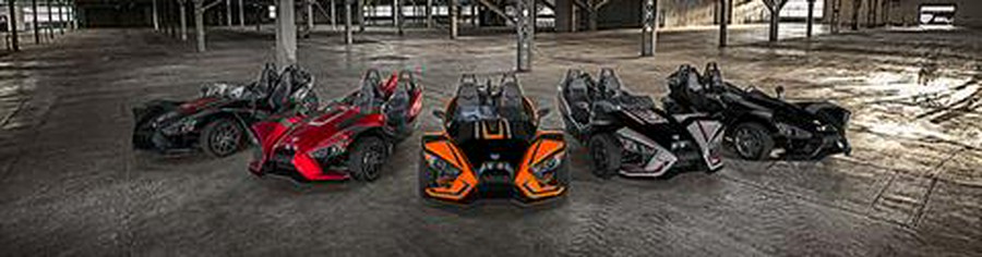 2017 Slingshot Slingshot SLR