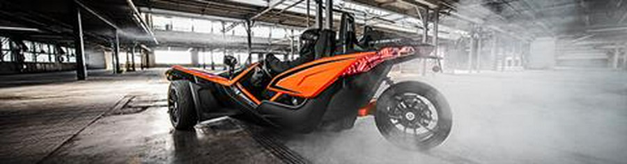 2017 Slingshot Slingshot SLR