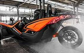 2017 Slingshot Slingshot SLR