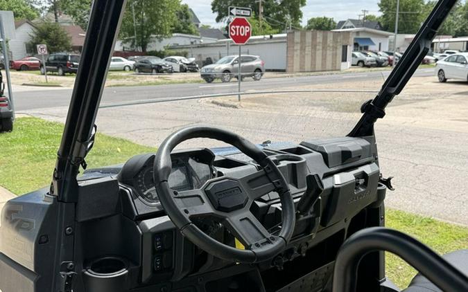 2025 Polaris Ranger Crew XP 1000 Premium