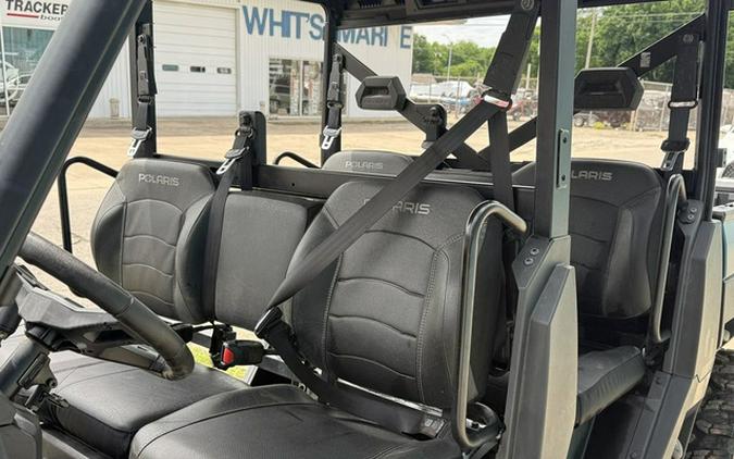 2025 Polaris Ranger Crew XP 1000 Premium