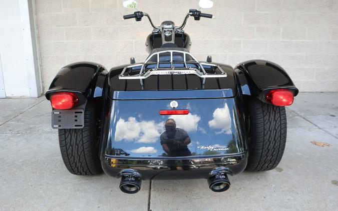 Used 2021 Harley-Davidson® Freewheeler® FLRT