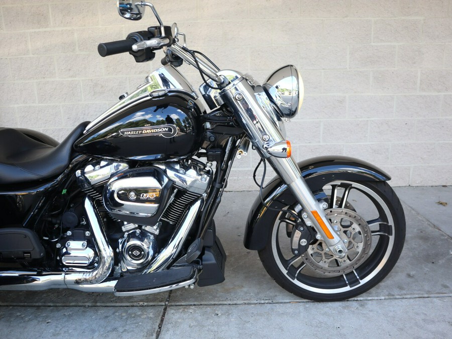Used 2021 Harley-Davidson® Freewheeler® FLRT
