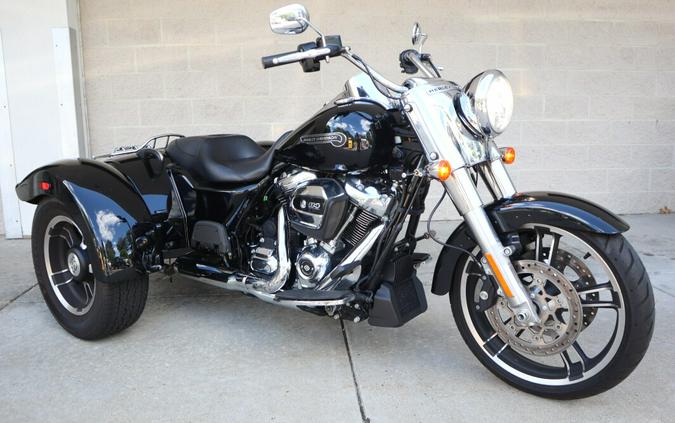 Used 2021 Harley-Davidson® Freewheeler® FLRT